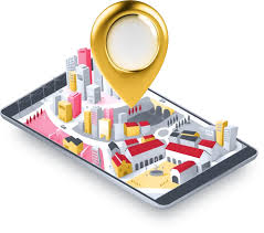 Geospatial Services photo