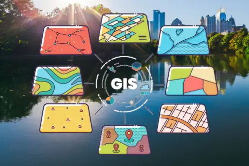 Geospatial Services photo