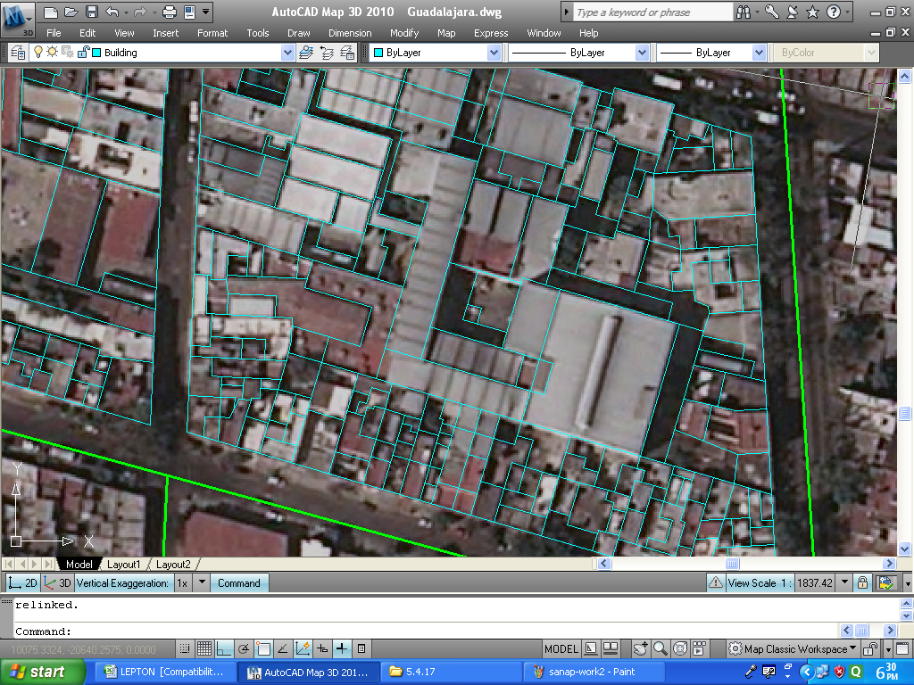 BIM Model 6
